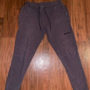 Men’s Alphalete joggers